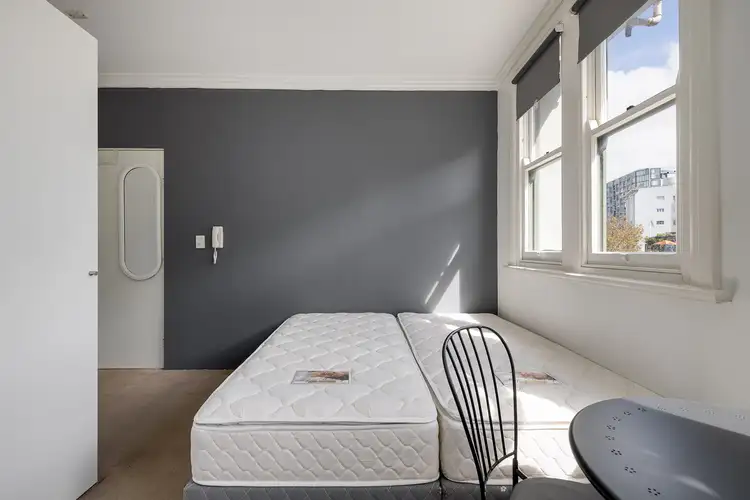 Fourth view of Homely apartment listing, 316/9 Darlinghurst Road, Darlinghurst NSW 2010