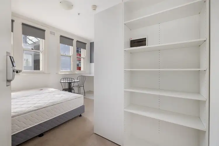 Fifth view of Homely apartment listing, 316/9 Darlinghurst Road, Darlinghurst NSW 2010
