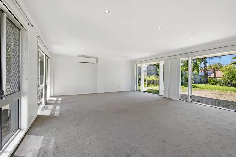 Second view of Homely house listing, 16 Carrabean Avenue, Ashmore QLD 4214