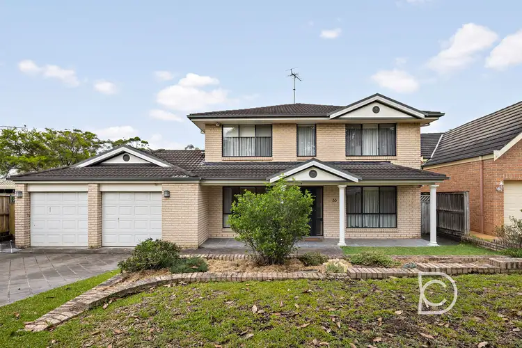 35 York Road, Kellyville NSW 2155
