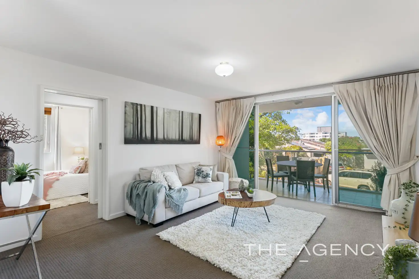 Main view of Homely apartment listing, 15/20 Dean Street, Claremont WA 6010