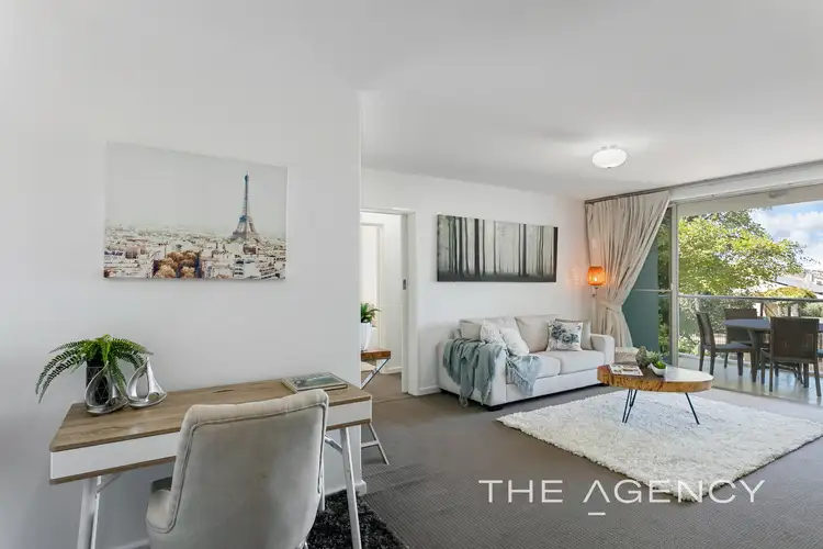Third view of Homely apartment listing, 15/20 Dean Street, Claremont WA 6010