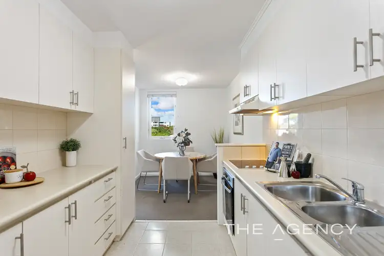 Fifth view of Homely apartment listing, 15/20 Dean Street, Claremont WA 6010