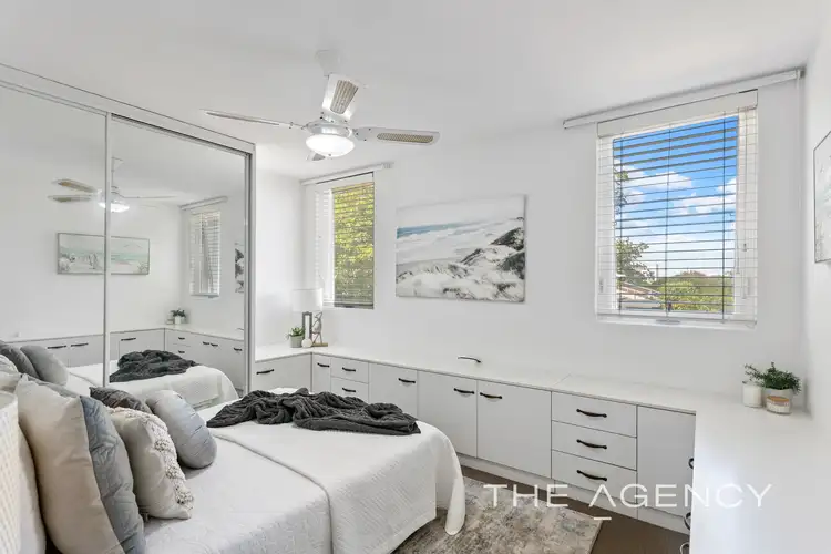 Sixth view of Homely apartment listing, 15/20 Dean Street, Claremont WA 6010