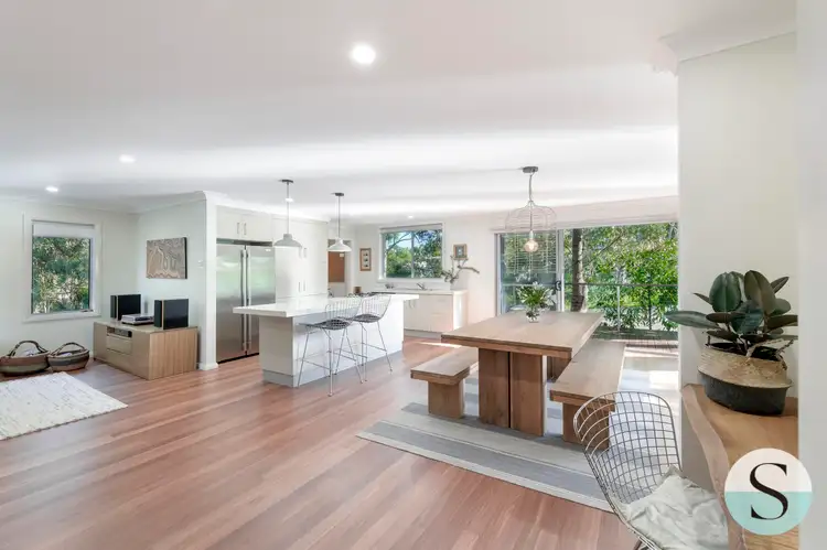 50 Grey Gum Trail, Murrays Beach NSW 2281