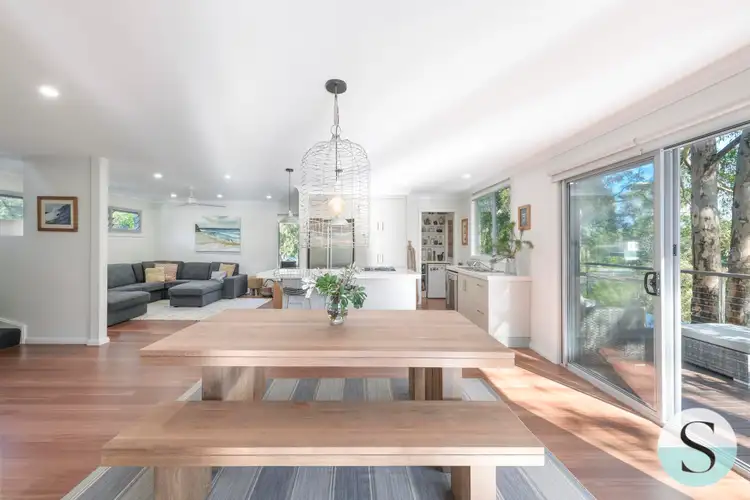 Second view of Homely house listing, 50 Grey Gum Trail, Murrays Beach NSW 2281