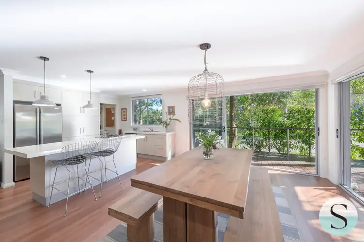 Third view of Homely house listing, 50 Grey Gum Trail, Murrays Beach NSW 2281
