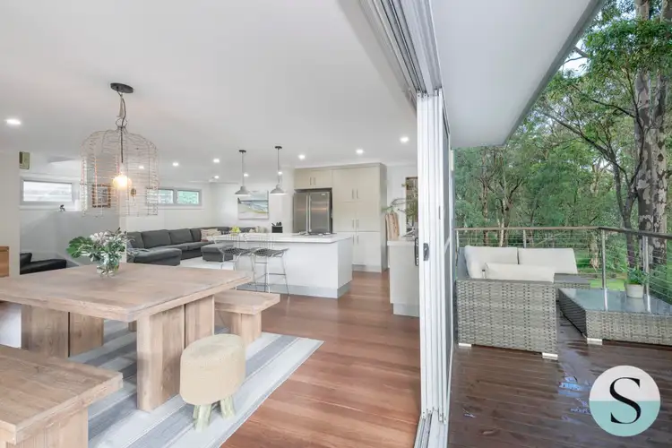 Fourth view of Homely house listing, 50 Grey Gum Trail, Murrays Beach NSW 2281
