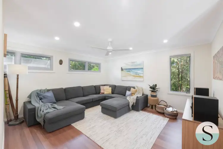 Fifth view of Homely house listing, 50 Grey Gum Trail, Murrays Beach NSW 2281
