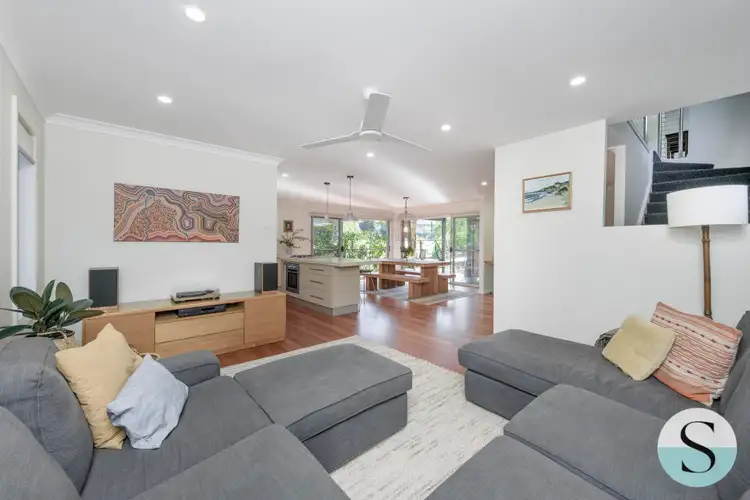 Sixth view of Homely house listing, 50 Grey Gum Trail, Murrays Beach NSW 2281