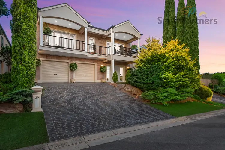 20 Crowhurst Street, Golden Grove SA 5125