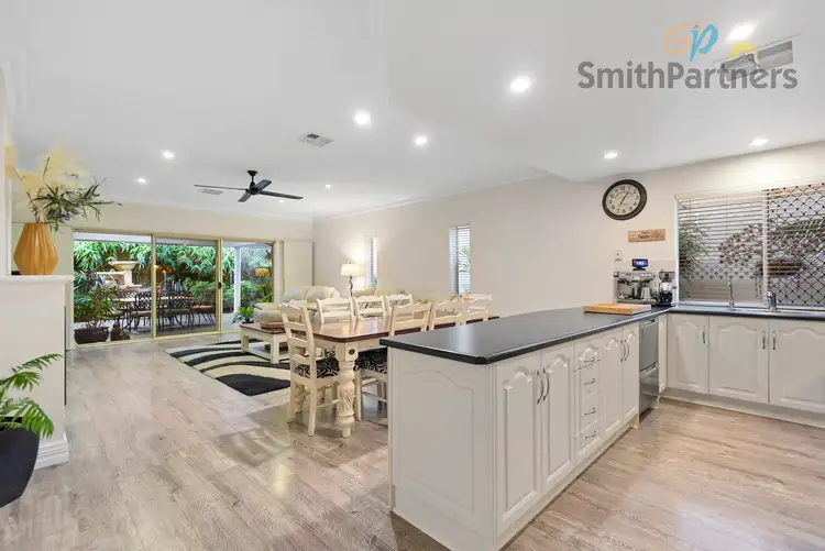 Sixth view of Homely house listing, 20 Crowhurst Street, Golden Grove SA 5125