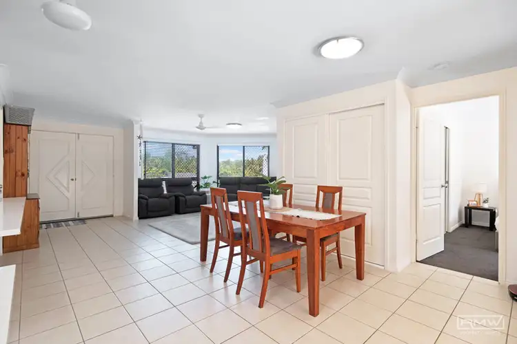 Fifth view of Homely house listing, 8 Driftwood Drive, Rosslyn QLD 4703