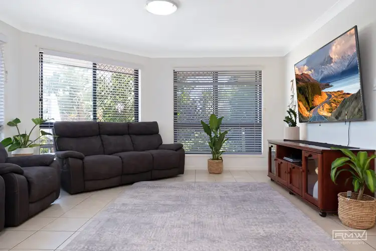 Sixth view of Homely house listing, 8 Driftwood Drive, Rosslyn QLD 4703