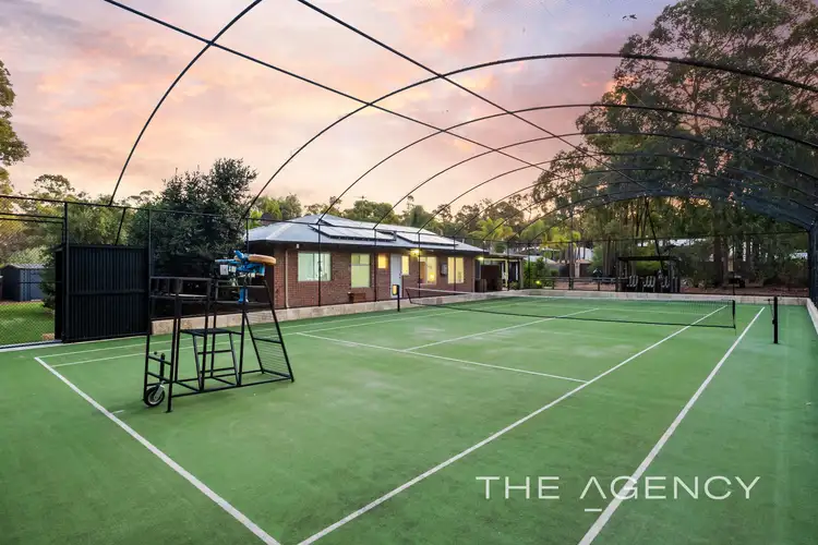 Fourth view of Homely house listing, 4-6 Leafy Close, Mount Helena WA 6082