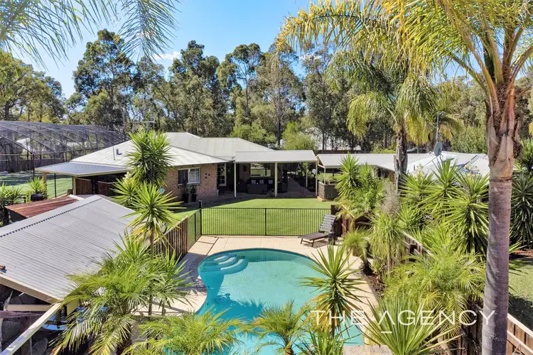 Sixth view of Homely house listing, 4-6 Leafy Close, Mount Helena WA 6082