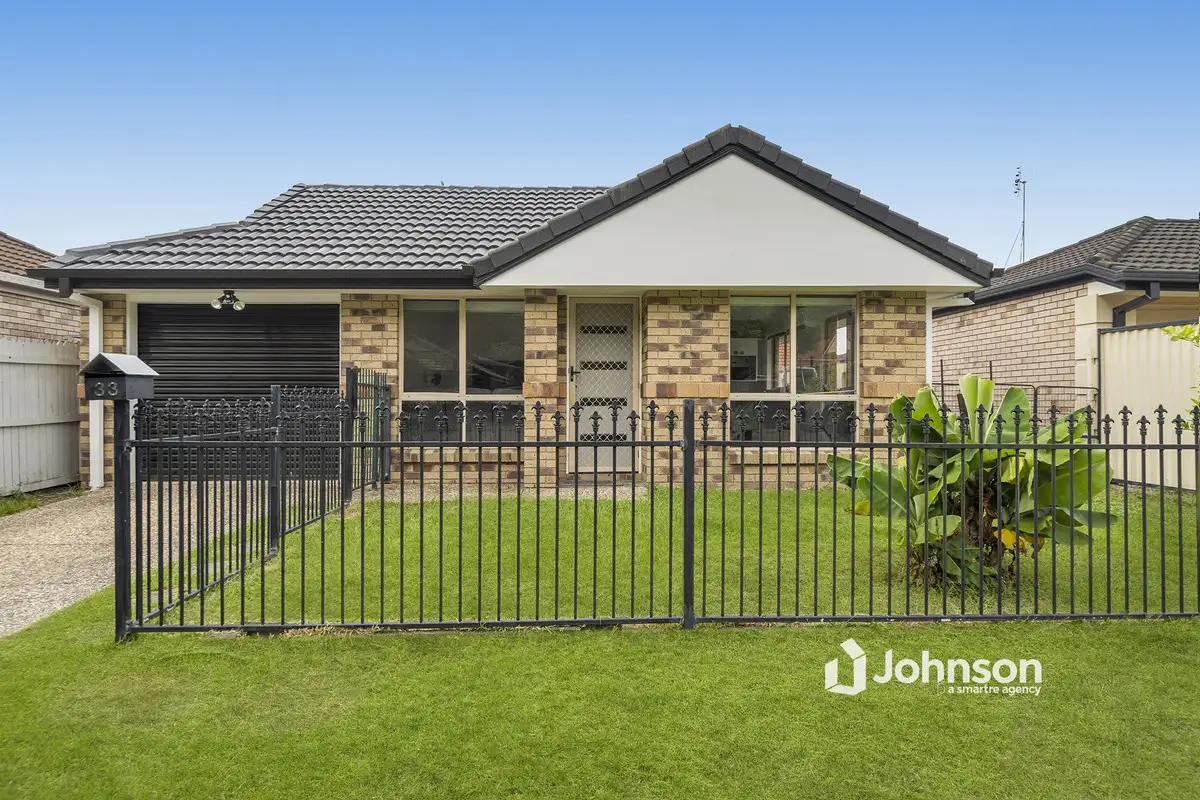 Main view of Homely house listing, 33 Seidler Avenue, Coombabah QLD 4216
