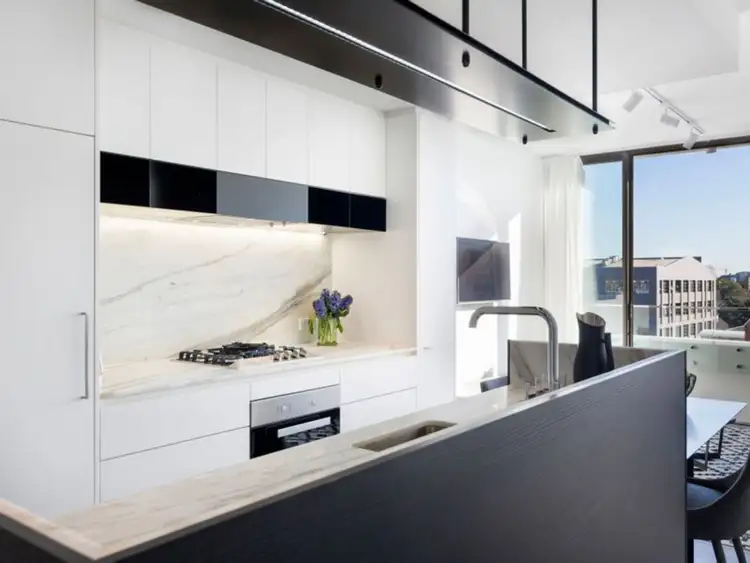 Second view of Homely apartment listing, 5/533-535 Elizabeth Street, Surry Hills NSW 2010