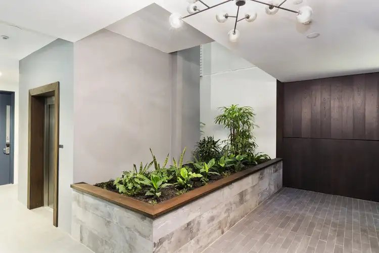 Fourth view of Homely apartment listing, 5/533-535 Elizabeth Street, Surry Hills NSW 2010