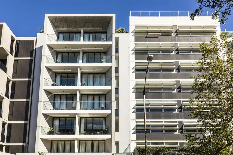 Fifth view of Homely apartment listing, 5/533-535 Elizabeth Street, Surry Hills NSW 2010