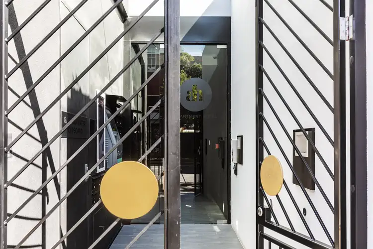 Sixth view of Homely apartment listing, 5/533-535 Elizabeth Street, Surry Hills NSW 2010
