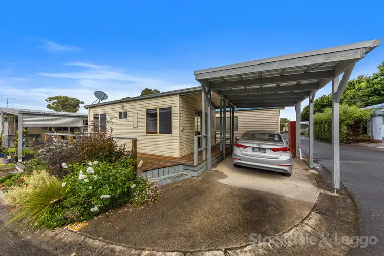 Main view of Homely unit listing, 56/20 Brunt Road, Beaconsfield VIC 3807