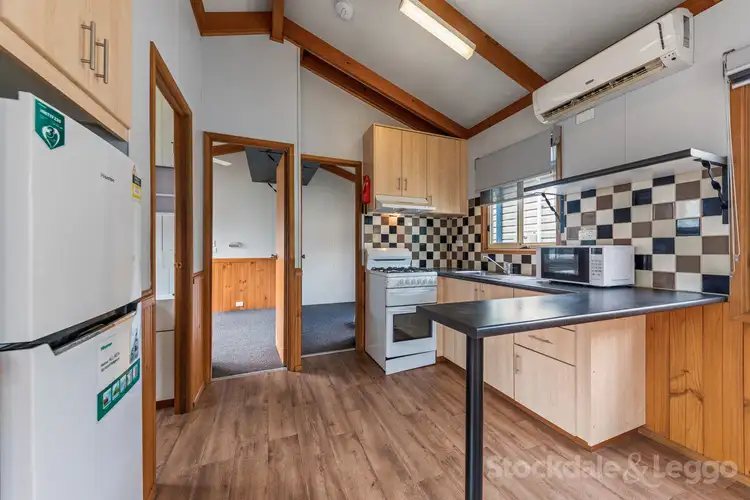 Fourth view of Homely unit listing, 56/20 Brunt Road, Beaconsfield VIC 3807
