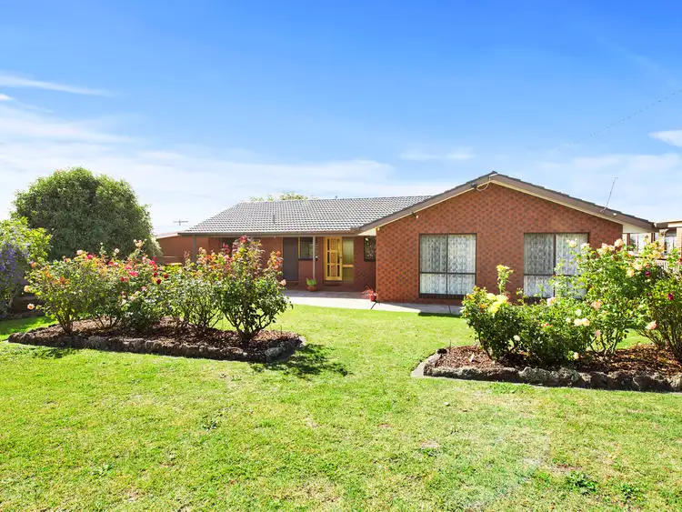 Main view of Homely house listing, 39 Tulloh Street, Elliminyt VIC 3250