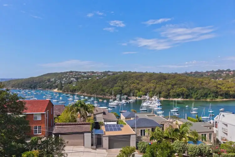 Main view of Homely apartment listing, 2/76 Lauderdale Avenue, Fairlight NSW 2094