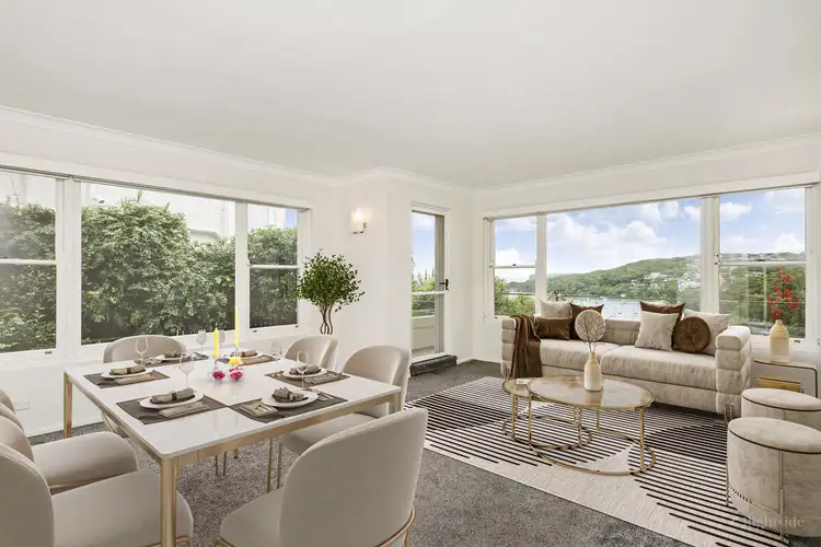 Fifth view of Homely apartment listing, 2/76 Lauderdale Avenue, Fairlight NSW 2094