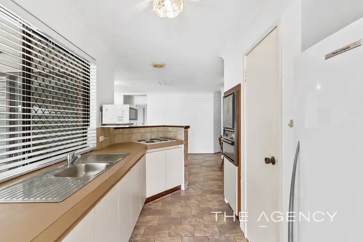 12B Bermuda Drive, Ballajura WA 6066