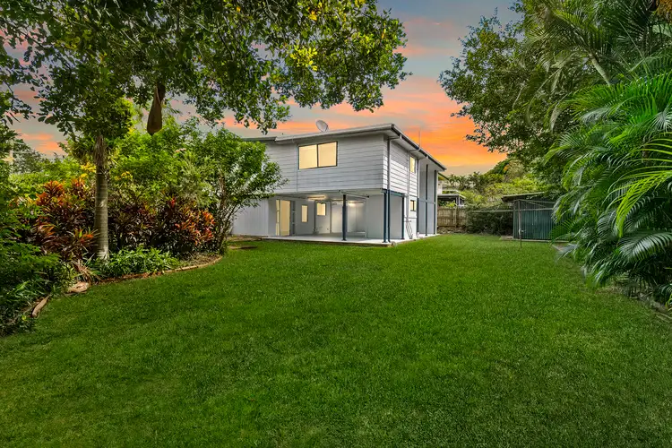 20 Lavercombe Drive, Kallangur QLD 4503