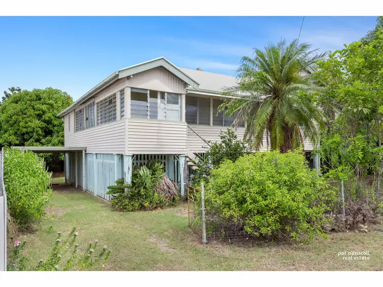 7 Sedborough Street, The Range QLD 4700