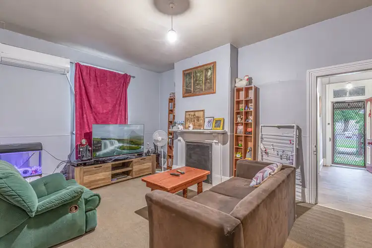 Fourth view of Homely house listing, 216 Havannah Street, South Bathurst NSW 2795