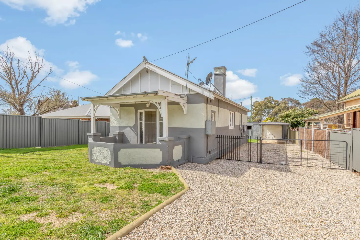 Main view of Homely house listing, 64 Bant Street, South Bathurst NSW 2795