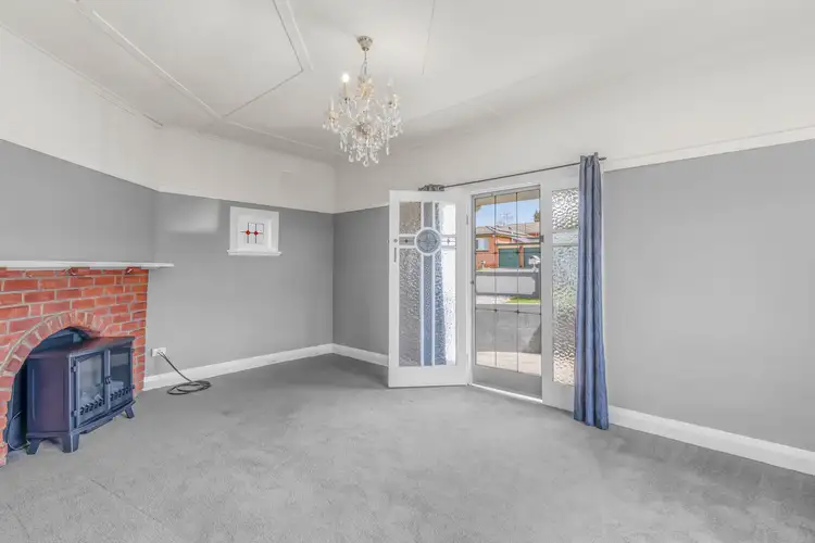 Second view of Homely house listing, 64 Bant Street, South Bathurst NSW 2795