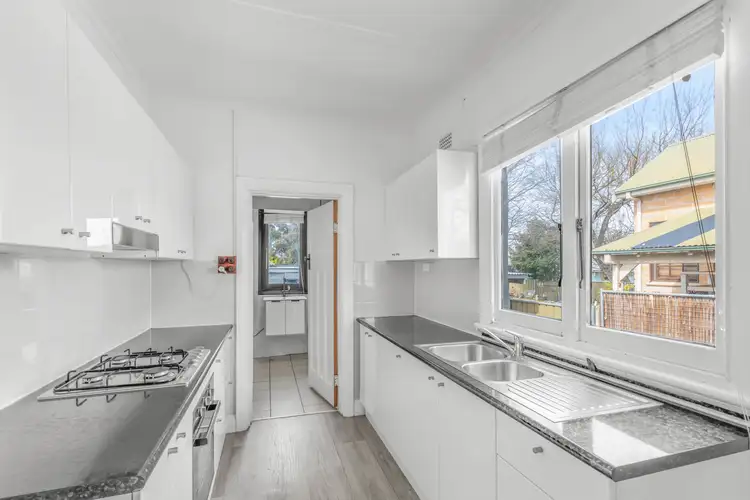 Third view of Homely house listing, 64 Bant Street, South Bathurst NSW 2795