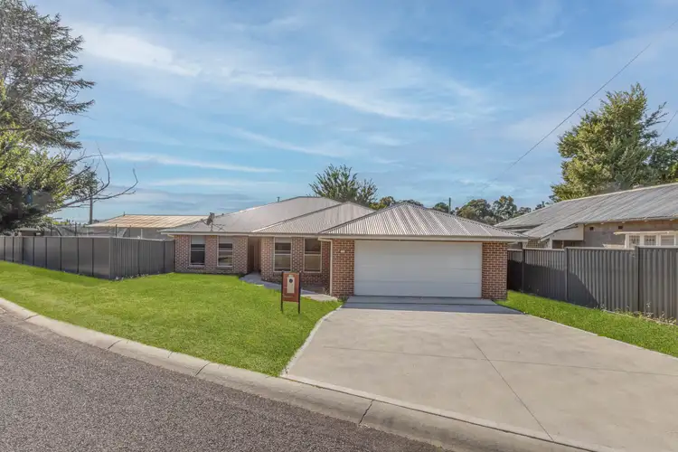 Second view of Homely house listing, 62D Bant Street, South Bathurst NSW 2795