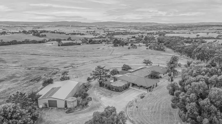 Main view of Homely house listing, 458 Freemantle Road, Mount Rankin NSW 2795