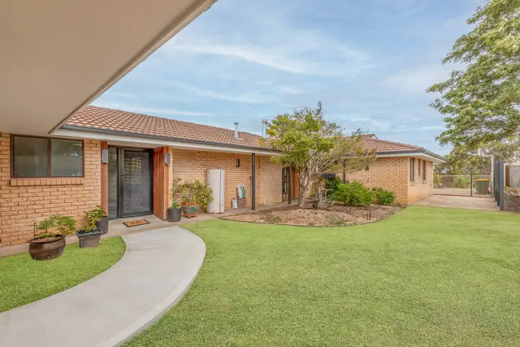 Second view of Homely house listing, 458 Freemantle Road, Mount Rankin NSW 2795