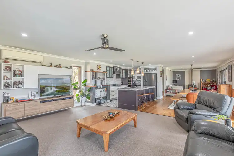Fourth view of Homely house listing, 458 Freemantle Road, Mount Rankin NSW 2795