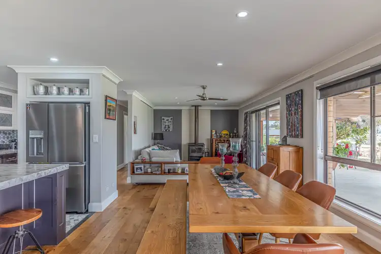Fifth view of Homely house listing, 458 Freemantle Road, Mount Rankin NSW 2795