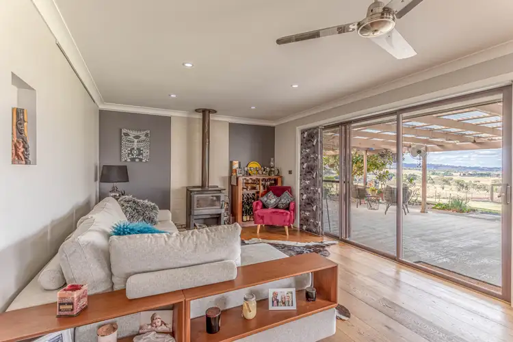 Sixth view of Homely house listing, 458 Freemantle Road, Mount Rankin NSW 2795