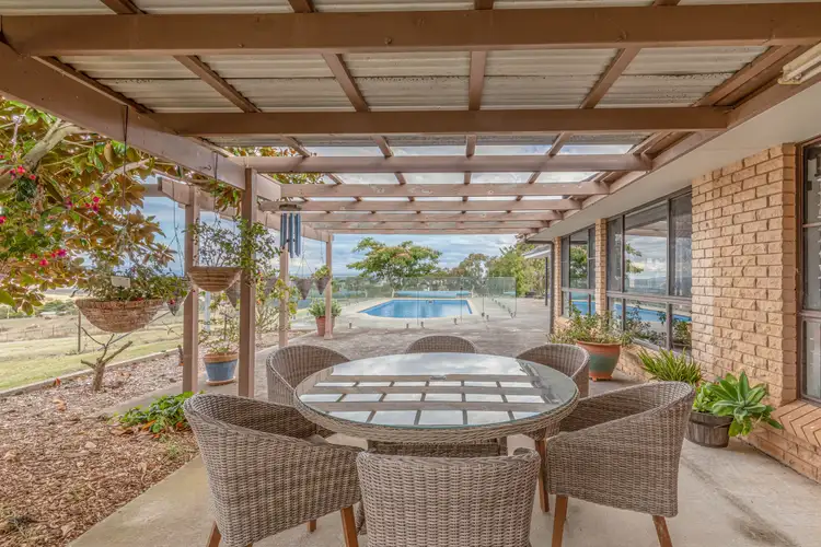 Seventh view of Homely house listing, 458 Freemantle Road, Mount Rankin NSW 2795
