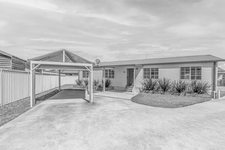 Main view of Homely house listing, 10A Willott Close, Eglinton NSW 2795