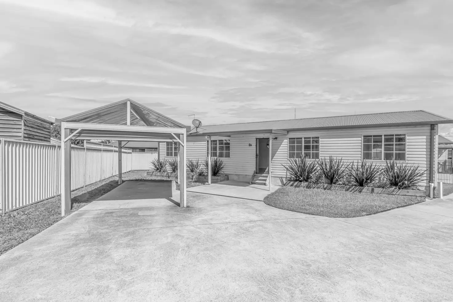 Main view of Homely house listing, 10A Willott Close, Eglinton NSW 2795