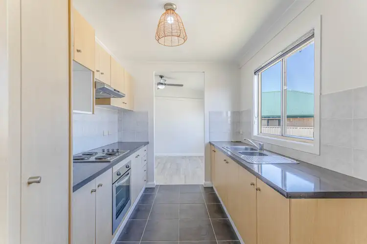 Fifth view of Homely house listing, 10A Willott Close, Eglinton NSW 2795