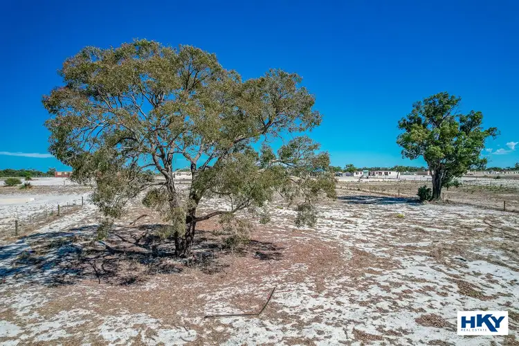 Second view of Homely land listing, LOT 106, 85 Sceptrum Avenue, Chittering WA 6084