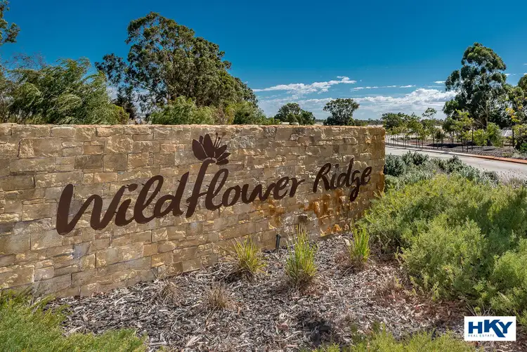 Third view of Homely land listing, LOT 106, 85 Sceptrum Avenue, Chittering WA 6084