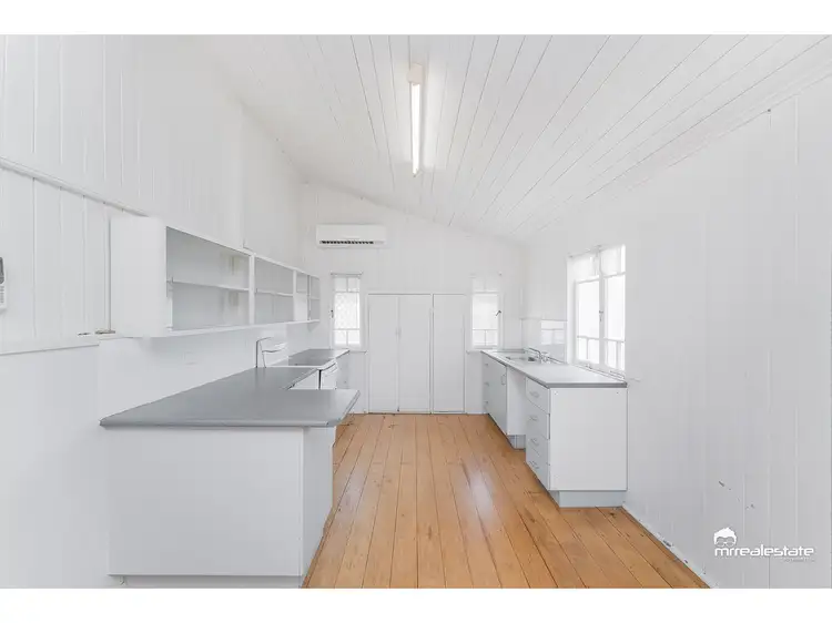 Sixth view of Homely house listing, 25 Face Street, Park Avenue QLD 4701